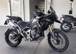 Triumph Tiger 1200 Rally Pro (2022 - 23) usata