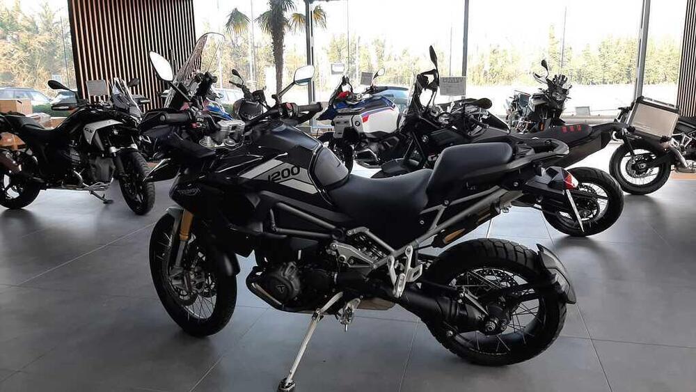 Triumph Tiger 1200 Rally Pro (2022 - 23) (3)