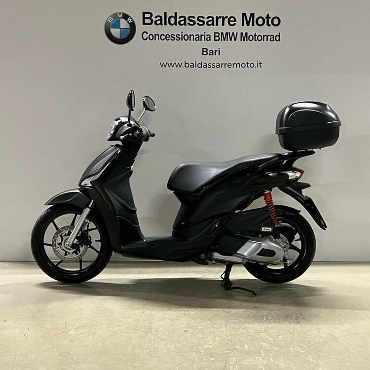 Piaggio Liberty 150 3V S ABS (2021 - 24)