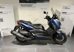 Yamaha X-Max 400 ABS (2017 - 20) usata