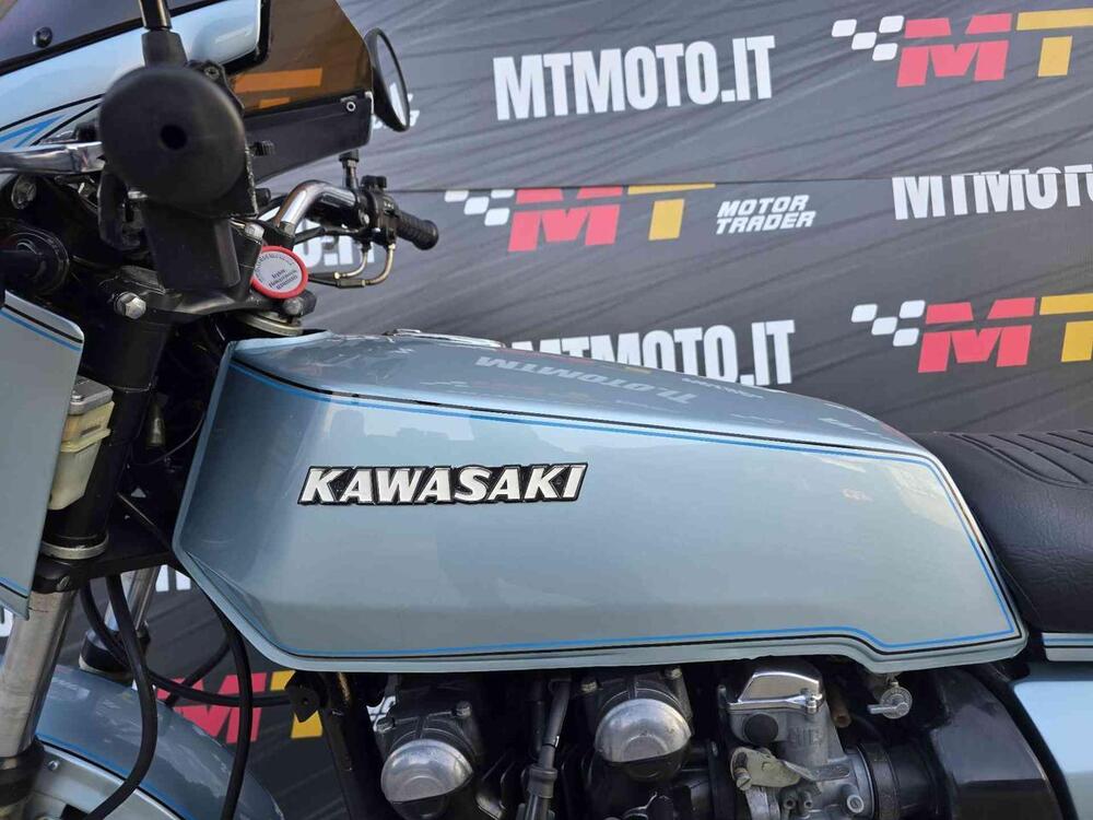 Kawasaki Z1000 Z1R Conservata (3)