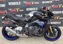 Yamaha MT-10 SP (2022 - 25) usata