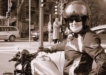 Nuovo incarico per Marta Trezzi in Harley-Davidson
