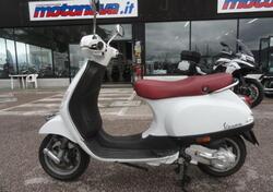 Vespa LX 50 (2005 - 08) usata