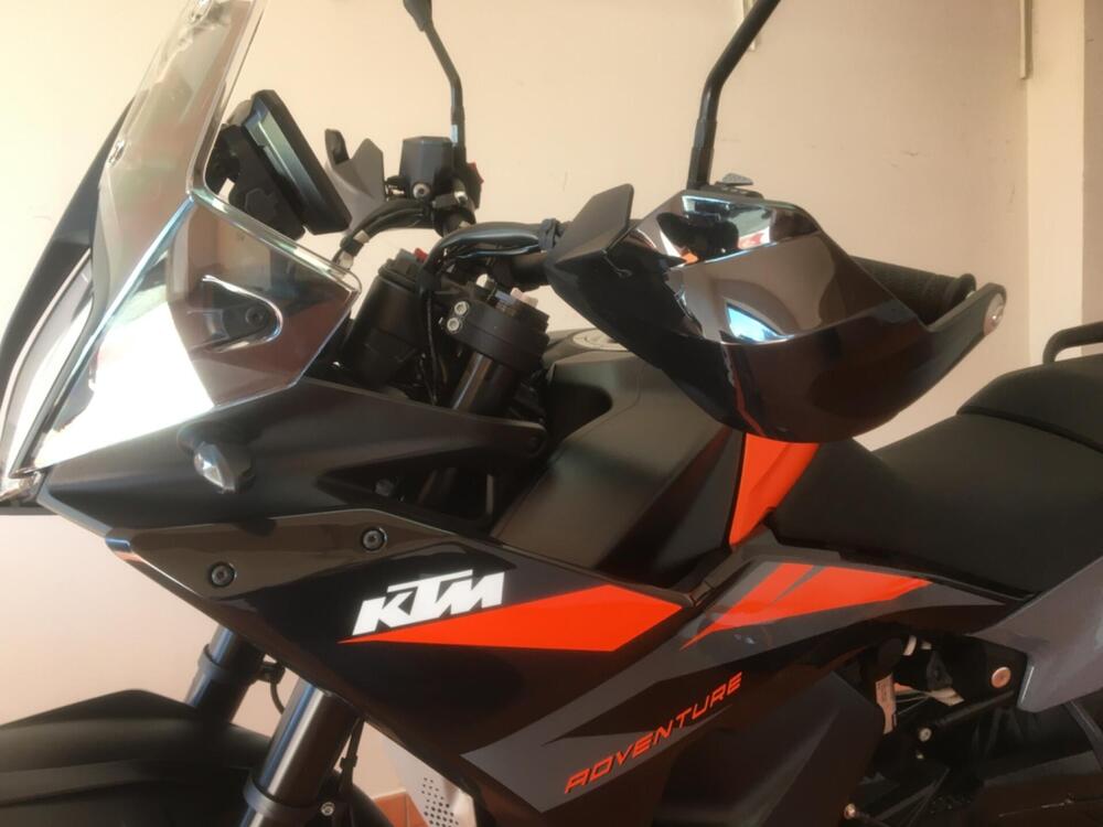 KTM 890 Adventure (2023 - 25) (4)