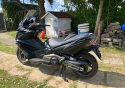 Kymco AK 550 ETS (2021 - 25) usata