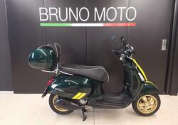 Vespa GTS 300 Super Racing Sixties Hpe (2021 - 22) usata