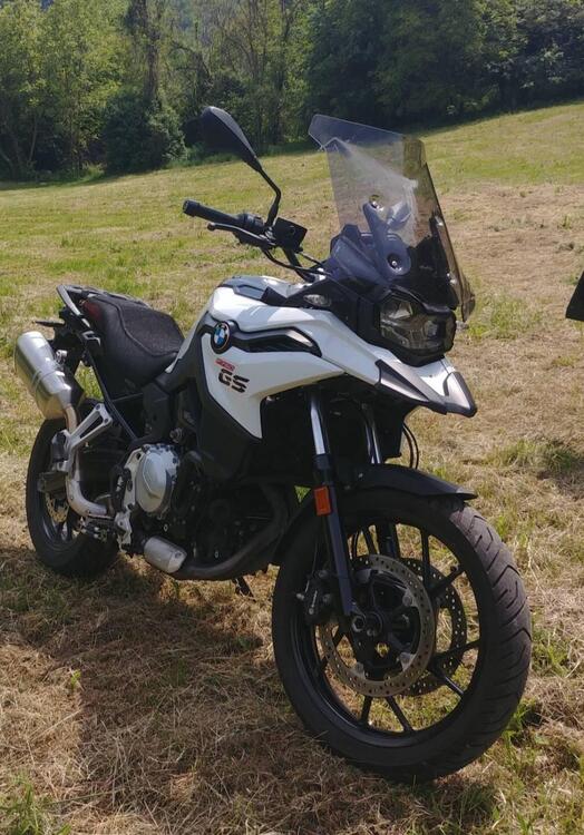 Bmw F 750 GS (2018 - 20)