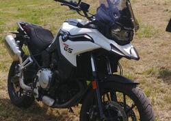 Bmw F 750 GS (2018 - 20) usata