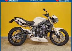 Triumph Street Triple (2007 - 12) usata