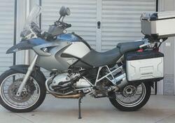 Bmw R 1200 GS (2004 - 07) usata