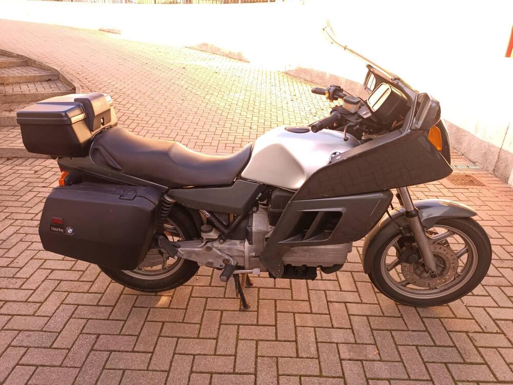 Bmw K100RT