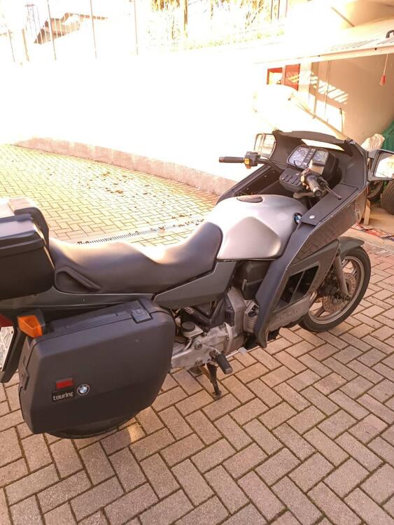 Bmw K100RT (2)