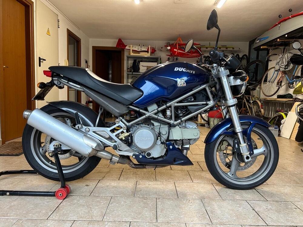 Ducati Monster 600 (1994 - 02)