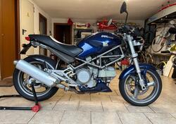 Ducati Monster 600 (1994 - 02) usata