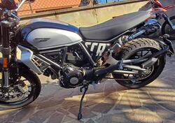 Ducati Scrambler 800 Icon (2023 - 25) usata