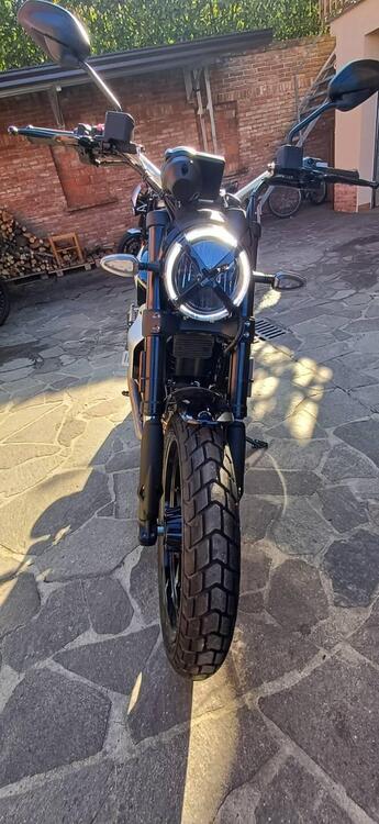 Ducati Scrambler 800 Icon (2023 - 25) (3)