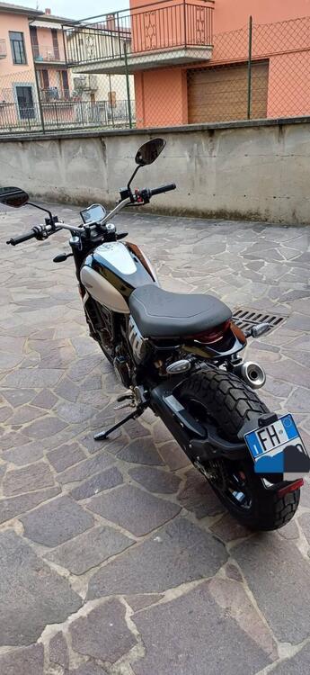 Ducati Scrambler 800 Icon (2023 - 25) (5)