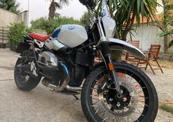 Bmw R nineT Urban GS 1200 (2017 - 20) usata