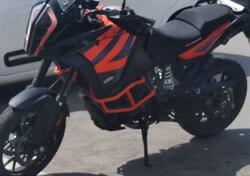 KTM 1290 Super Adventure S (2017 - 20) usata