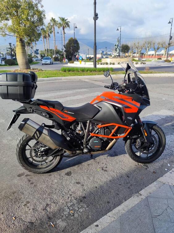 KTM 1290 Super Adventure S (2017 - 20) (3)