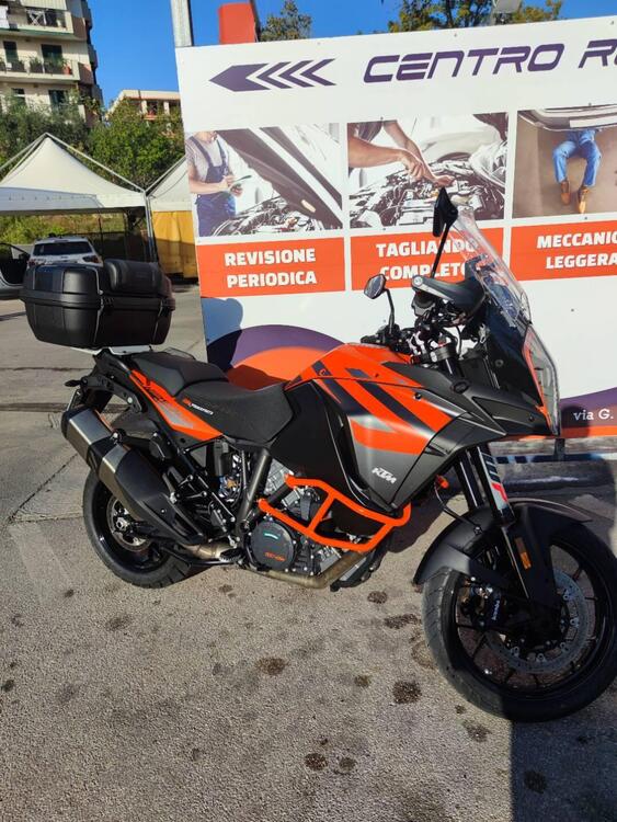 KTM 1290 Super Adventure S (2017 - 20) (4)