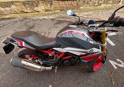 Bmw G 310 R (2021 - 25) usata