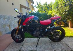 Ducati Monster 937 SP (2023 - 25) usata