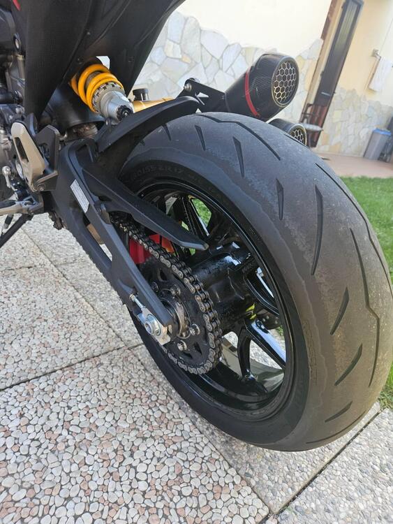 Ducati Monster 937 SP (2023 - 25) (4)