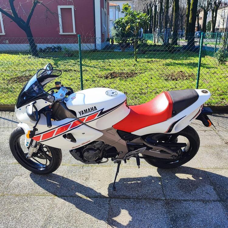 Yamaha SZR 660 Super Single (1995 - 97) (2)