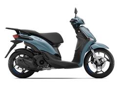 Piaggio Liberty 125 S (2025) nuova