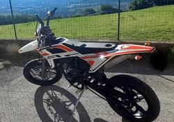 Betamotor RR 50 Motard Track (2021 - 25) usata