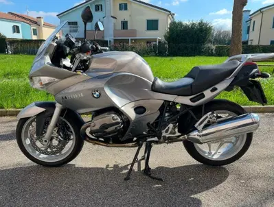 Bmw R 1200 ST usata