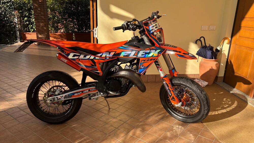 KTM 125 SX (2023) (2)