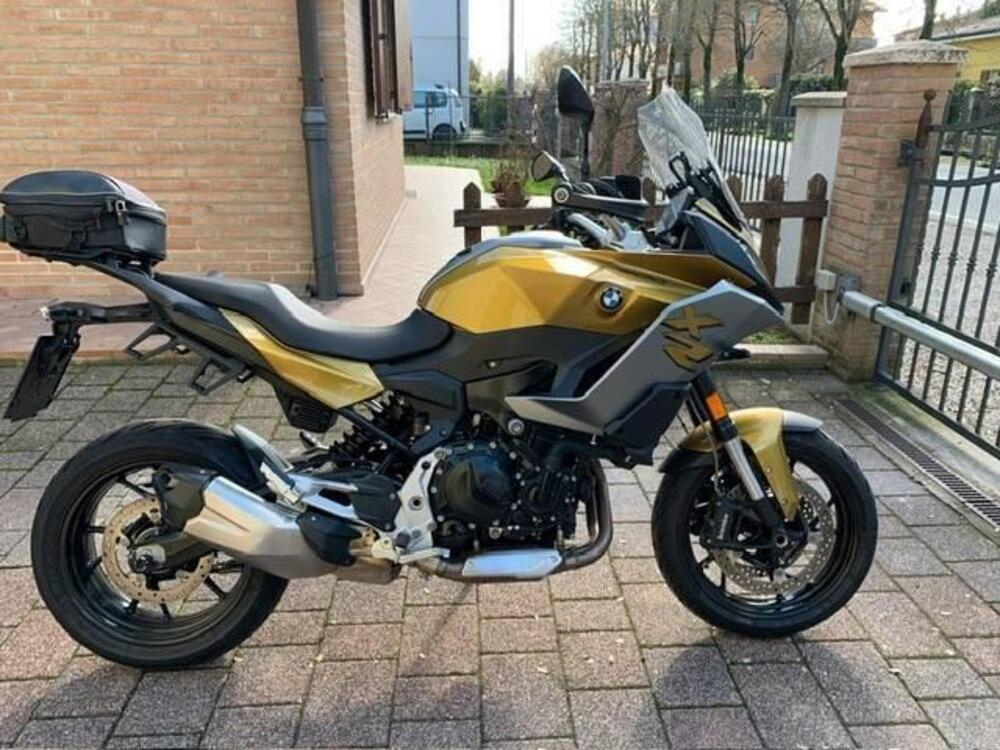 Bmw F 900 XR (2020 - 24) (3)