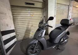 Kymco People 300i GT ABS (2016 - 20) usata