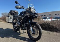 Bmw R 1200 GS Adventure (2010 - 13) usata