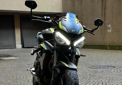 Triumph Street Triple RS (2020 - 22) usata