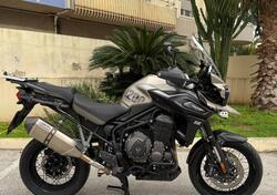 Triumph Tiger 1200 Desert Edition (2020) usata