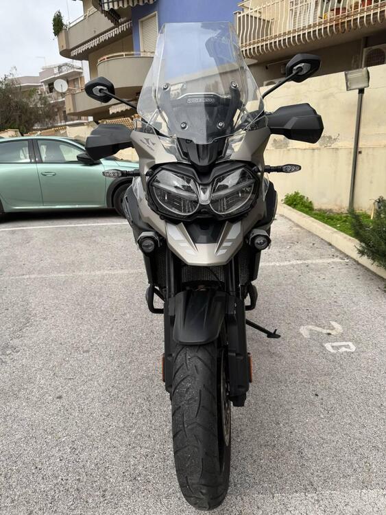 Triumph Tiger 1200 Desert Edition (2020) (3)