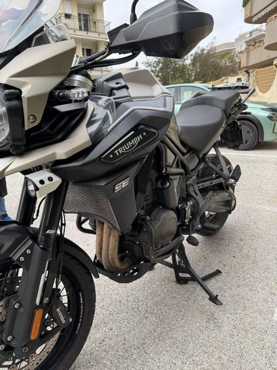 Triumph Tiger 1200 Desert Edition (2020) (5)