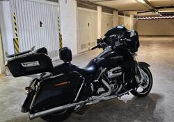 Harley-Davidson 107 Street Glide (2017 - 19) - FLHX usata