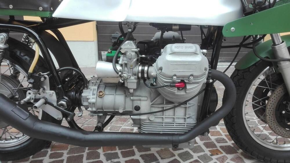 Moto Guzzi MOTO GUZZI COMPETIZIONE (3)