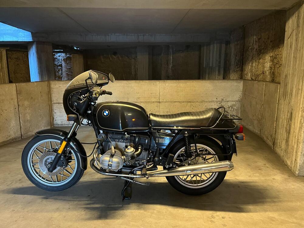 Bmw R 100 CS