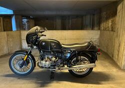 Bmw R 100 CS d'epoca