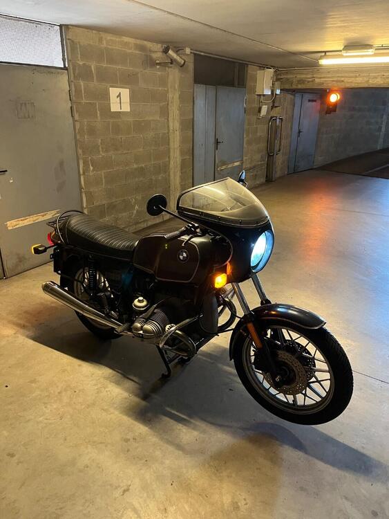 Bmw R 100 CS (5)