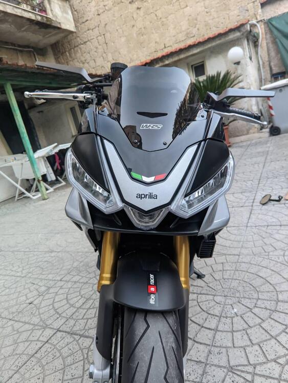 Aprilia Tuono 1100 V4 (2021 - 24) (4)