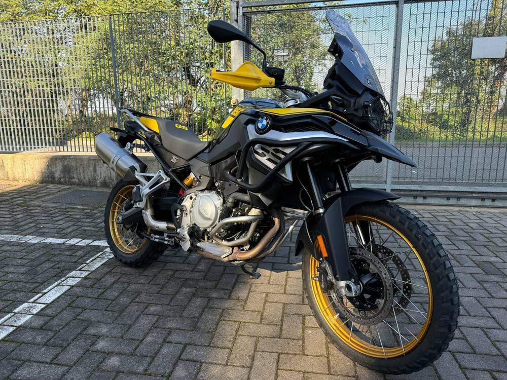 Bmw F 850 GS - Edition 40 Years GS (2021)