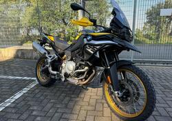 Bmw F 850 GS - Edition 40 Years GS (2021) usata