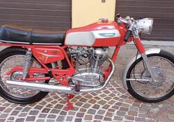 Ducati DUCATI 250 MARK3 1969 d'epoca